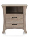 Acme Furniture Colt Accent Table