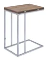 Acme Furniture Danson Side Table