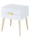 Acme Furniture Denvor End Table