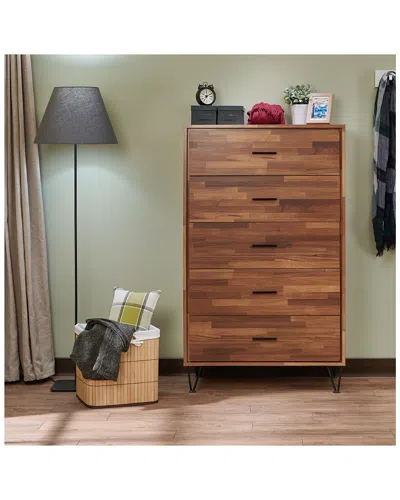 Acme Furniture Deoss Chest