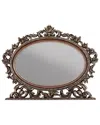 Acme Furniture Devany Oval Mirror