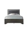 Acme Furniture Carine Ii Eastern Bed