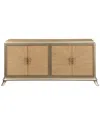 Acme Furniture Dodie Console Cabinet