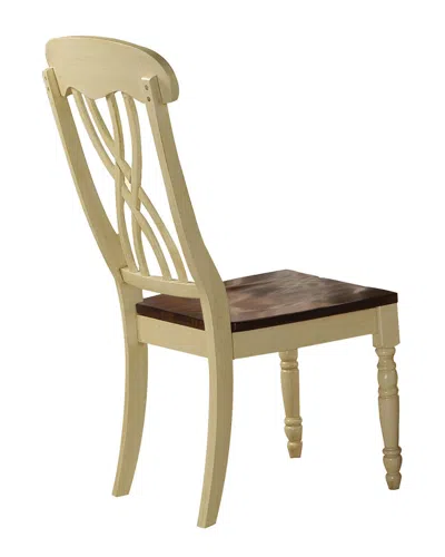 Acme Furniture Dylan Side Chair Set Of 2