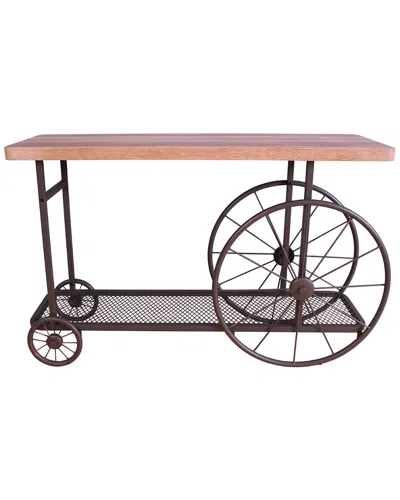 Acme Furniture Francie Sofa Table