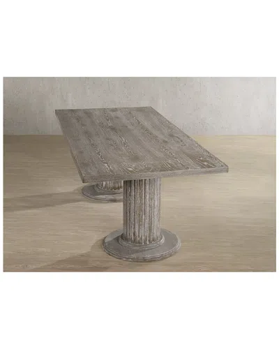 Acme Furniture Gabrian Dining Table