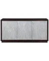 Acme Furniture Geranio Console Cabinet