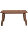 Acme Furniture Ginny Dining Table