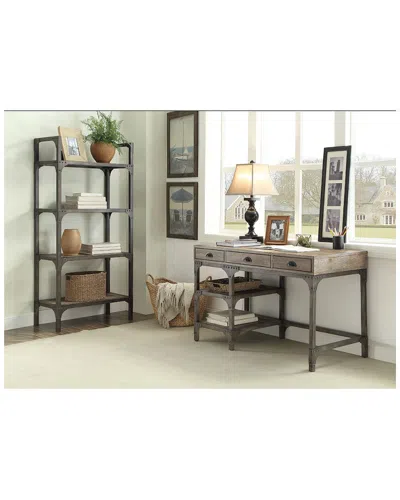 Acme Furniture Gorden Desk In Multi