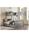 Acme Furniture Haley Ii Bunk Bed