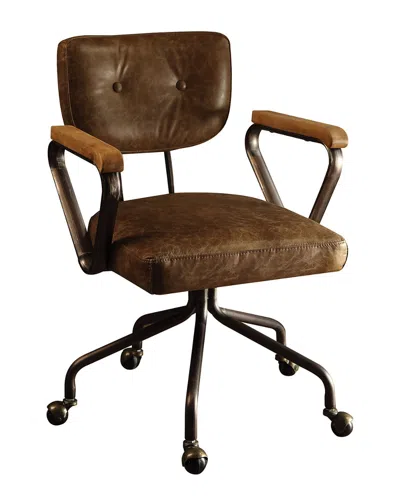 Acme Furniture Hallie Executive Office Chair