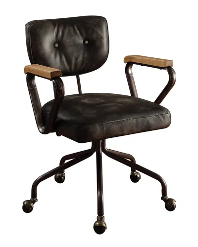 Acme Furniture Hallie Executive Office Chair