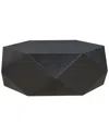 Acme Furniture Hanniel Coffee Table In Black