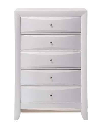 Acme Furniture Ireland Chest