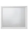 Acme Furniture Ireland I/storage Mirror In White