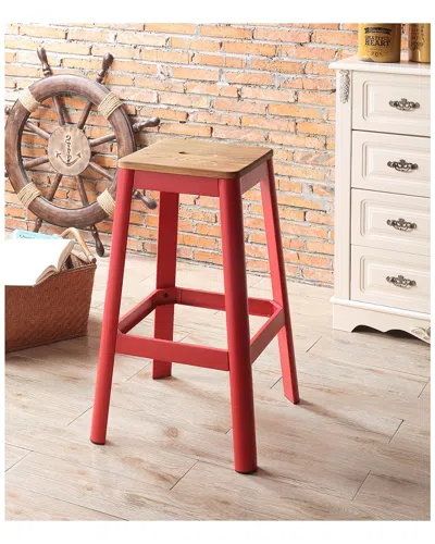 Acme Furniture Jacotte Bar Stool