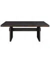 Acme Furniture Jaramillo Dining Table