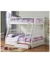 Acme Furniture Jason Bunk Bed