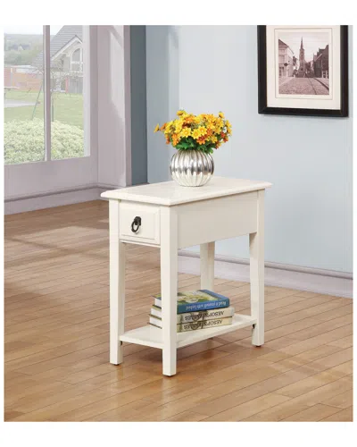 Acme Furniture Jeana Side Table