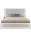 Acme Furniture Jehoram Queen Bed In Multi