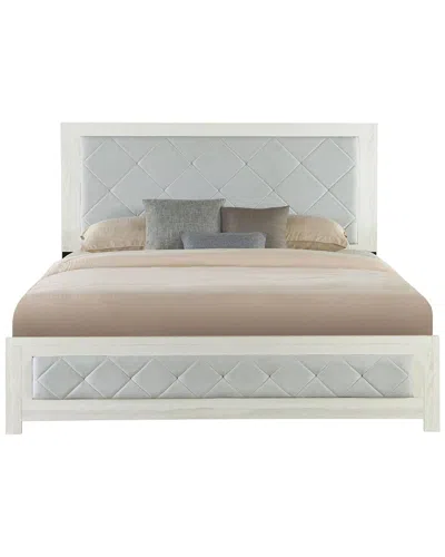 ACME ACME FURNITURE JEHORAM QUEEN BED