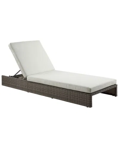 Acme Furniture Jenneva Patio Sun Lounge