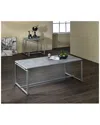 Acme Furniture Jurgen 3pc Pack Coffee/end Set
