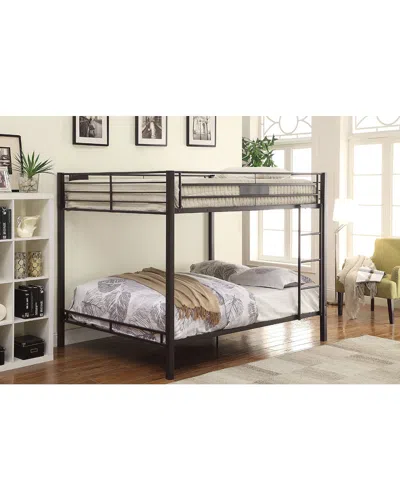 Acme Furniture Kaleb Bunk Bed