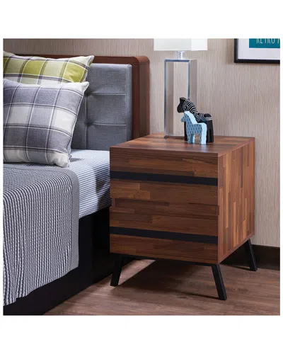 Acme Furniture Karine End Table