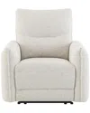 Acme Lalisa Power Motion Recliner W/usb Port , Cr