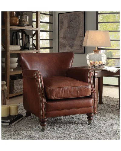 Acme Furniture Leeds Accent Chair
