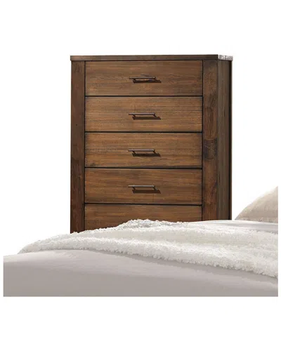 Acme Furniture Merrilee Chest