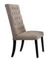Acme Furniture Morland Side Chair Set Of 2