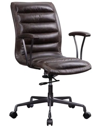 Acme Furniture Office Chair In Black
