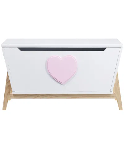Acme Furniture Padma Youth Chest In White