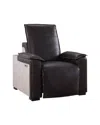 Acme Furniture Power Motion Recliner