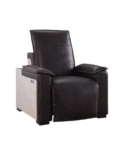 Acme Furniture Power Motion Recliner