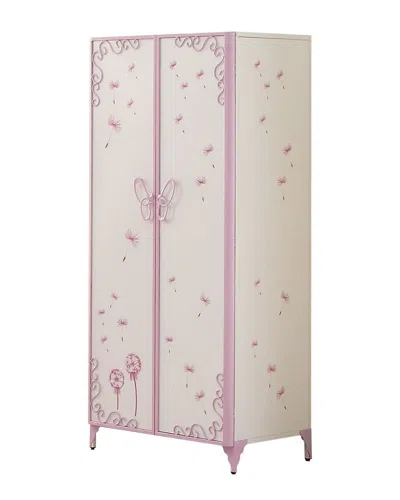Acme Furniture Priya Ii Armoire