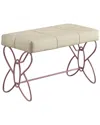 Acme Furniture Priya Ii Bench