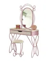 Acme Furniture Priya Ii Vanity Set