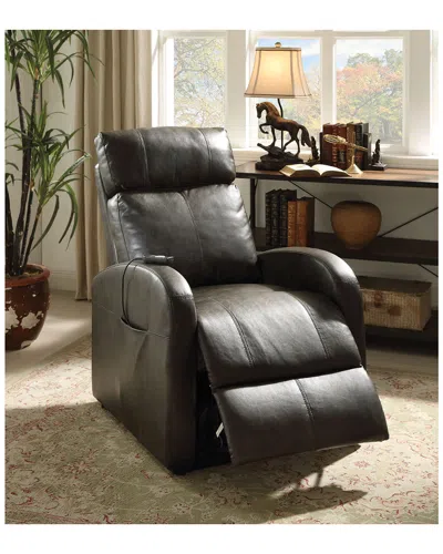 Acme Furniture Ricardo Recliner W/power Lift