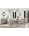 Acme Furniture Rocky Side Chair