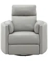 Acme Furniture Sagen Recliner With Swivel & Glider