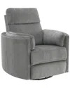 Acme Furniture Sagen Recliner With Swivel & Glider