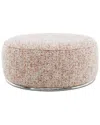 Acme Furniture Sahara Ottoman
