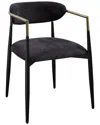 Acme Furniture Set Of 2 Jaramillo Side Chairs