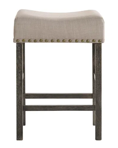 Acme Furniture Martha Ii Counter Height Stool Set Of 2