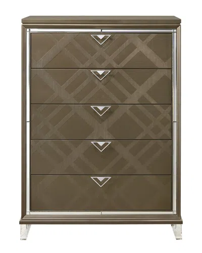 Acme Furniture Skylar Chest