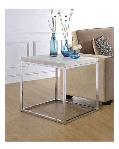 Acme Furniture Snyder End Table