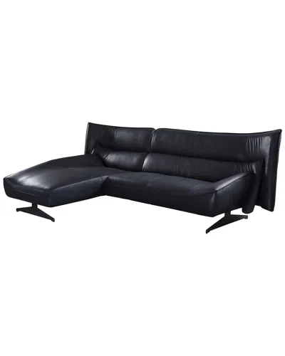 Acme Furniture Sofa In Black